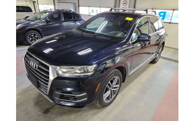 audi-q7 - 0