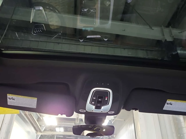 Audi Q7 PROGRESSIV/CARFAХ/Дистроник/Обдух/Подгрев/Пано - автомобили, коли, обяви за нови и употребявани 12