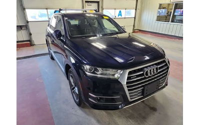 audi-q7 - 1