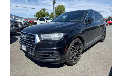 audi-q7 - 0