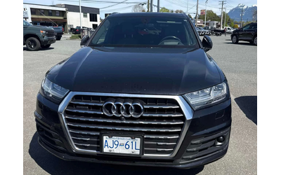 Audi Q7 3.0T Technik /360/DIS/B&O/ОБДУХВАНЕ - автомобили, коли, обяви за нови и употребявани 16
