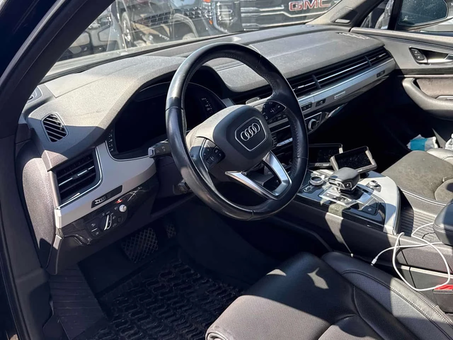Audi Q7 3.0T Technik /360/DIS/B&O/ОБДУХВАНЕ - автомобили, коли, обяви за нови и употребявани 4