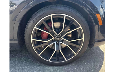Audi Q7 3.0T Technik /360/DIS/B&O/ОБДУХВАНЕ - автомобили, коли, обяви за нови и употребявани 6