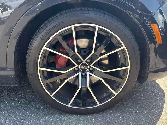Audi Q7 3.0T Technik /360/DIS/B&O/ОБДУХВАНЕ - автомобили, коли, обяви за нови и употребявани 6