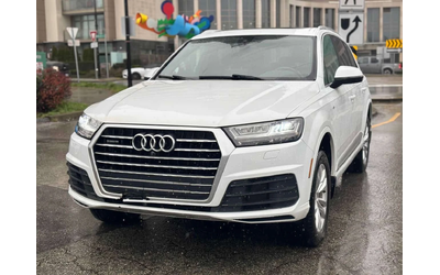 audi-q7 - 0