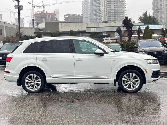 Audi Q7 * 3.0T Technik * ОБДУХВАНЕ* B&O* НА ВЪЗДУХ* - автомобили, коли, обяви за нови и употребявани 2