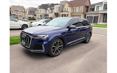 audi-q7 - 0