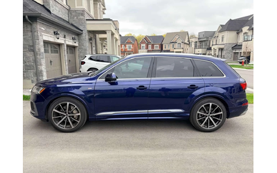 audi-q7 - 1