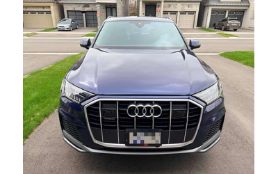 audi-q7 - 5