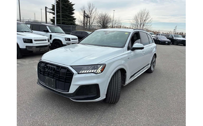 audi-q7 - 0