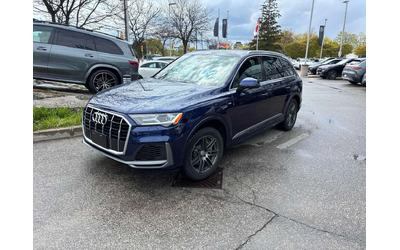 Audi Q7 * Komfort * ПРЕДСТАВИТЕЛСТВО * 360 * DIGITAL - автомобили, коли, обяви за нови и употребявани 15
