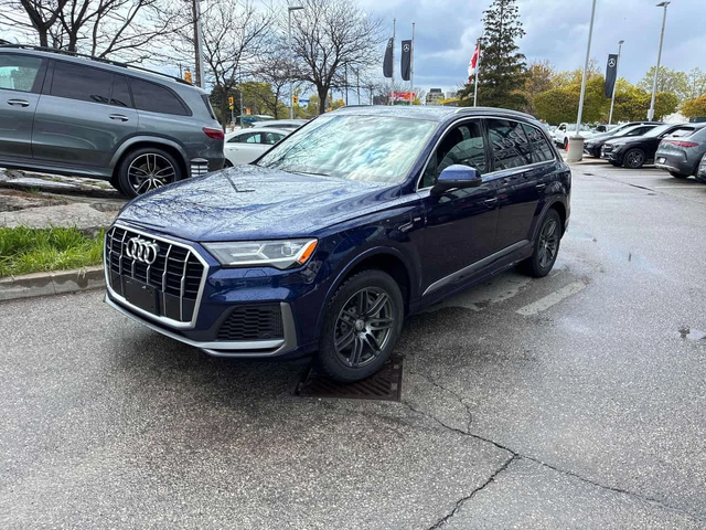 Audi Q7 * Komfort * ПРЕДСТАВИТЕЛСТВО * 360 * DIGITAL - автомобили, коли, обяви за нови и употребявани 15
