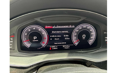 Audi Q7 * Komfort * ПРЕДСТАВИТЕЛСТВО * 360 * DIGITAL - автомобили, коли, обяви за нови и употребявани 7