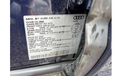 Audi Q7 * Komfort * ПРЕДСТАВИТЕЛСТВО * 360 * DIGITAL - автомобили, коли, обяви за нови и употребявани 9