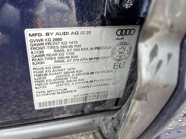 Audi Q7 * Komfort * ПРЕДСТАВИТЕЛСТВО * 360 * DIGITAL - автомобили, коли, обяви за нови и употребявани 9