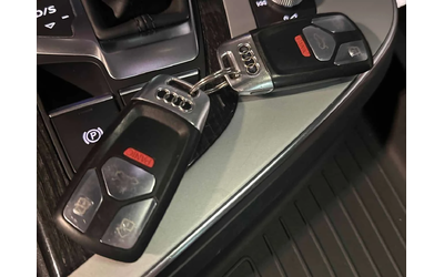 Audi Q7 * 2.0T Progressiv * ОБДУХВАНЕ * 360 * ПАНО * - автомобили, коли, обяви за нови и употребявани 13