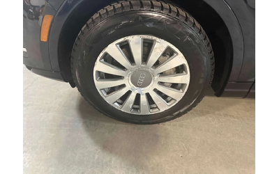 Audi Q7 * 2.0T Progressiv * ОБДУХВАНЕ * 360 * ПАНО * - автомобили, коли, обяви за нови и употребявани 6