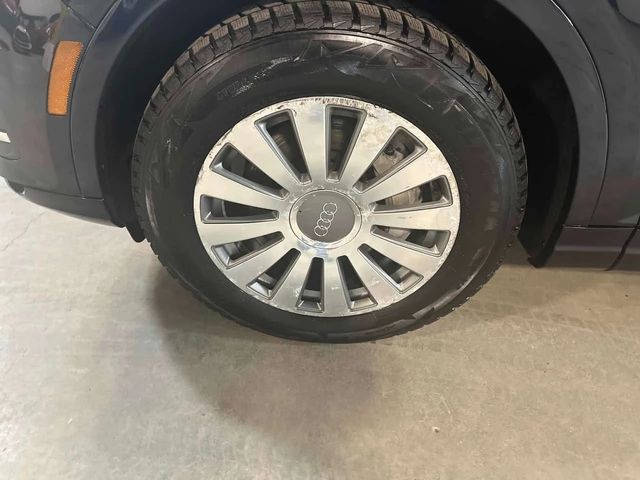 Audi Q7 * 2.0T Progressiv * ОБДУХВАНЕ * 360 * ПАНО * - автомобили, коли, обяви за нови и употребявани 6