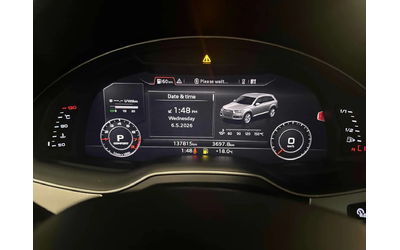 Audi Q7 * 2.0T Progressiv * ОБДУХВАНЕ * 360 * ПАНО * - автомобили, коли, обяви за нови и употребявани 7