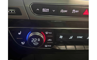 Audi Q7 * 2.0T Progressiv * ОБДУХВАНЕ * 360 * ПАНО * - автомобили, коли, обяви за нови и употребявани 9