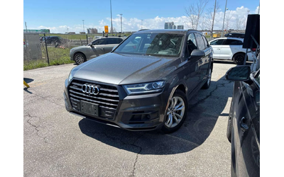 audi-q7 - 0