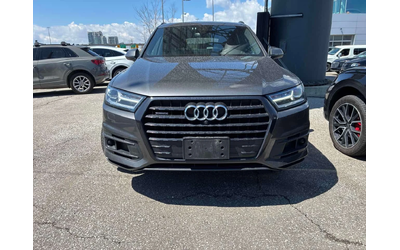 audi-q7 - 5
