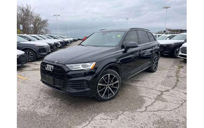 audi-q7 - 0