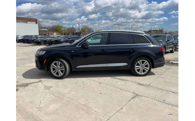 audi-q7 - 1