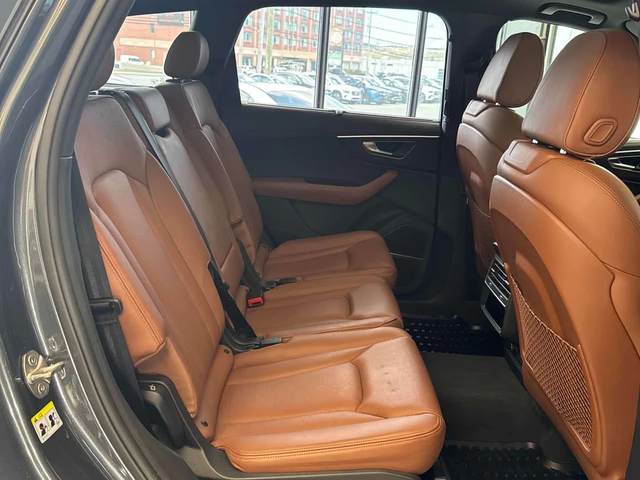 Audi Q7 * Technik * S-LINE* DISTRONIC* ОБДУХВАНЕ* B&O* - автомобили, коли, обяви за нови и употребявани 10