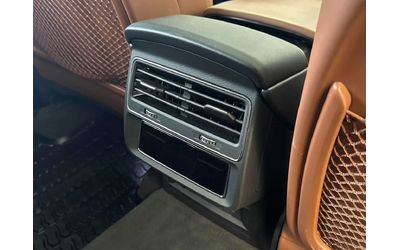 Audi Q7 * Technik * S-LINE* DISTRONIC* ОБДУХВАНЕ* B&O* - автомобили, коли, обяви за нови и употребявани 11