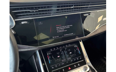 Audi Q7 * Technik * S-LINE* DISTRONIC* ОБДУХВАНЕ* B&O* - автомобили, коли, обяви за нови и употребявани 8