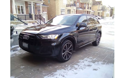 audi-q7 - 0