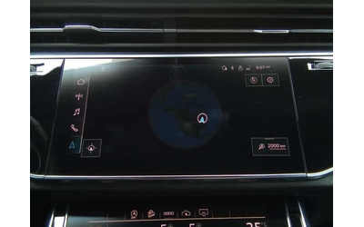 Audi Q7 PROGRESSIV * 2 КЛЮЧА* ПОДГРЕВ* 360* ПАНОРАМА* - автомобили, коли, обяви за нови и употребявани 10