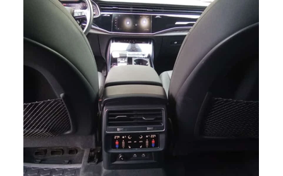 Audi Q7 PROGRESSIV * 2 КЛЮЧА* ПОДГРЕВ* 360* ПАНОРАМА* - автомобили, коли, обяви за нови и употребявани 9