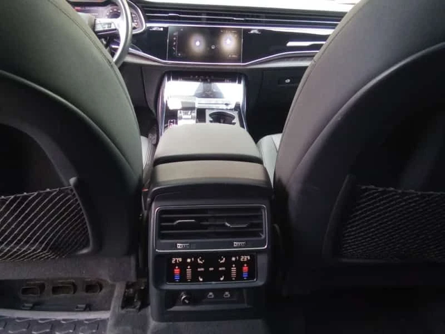 Audi Q7 PROGRESSIV * 2 КЛЮЧА* ПОДГРЕВ* 360* ПАНОРАМА* - автомобили, коли, обяви за нови и употребявани 9