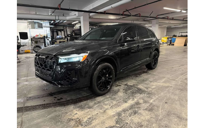 audi-q7 - 0