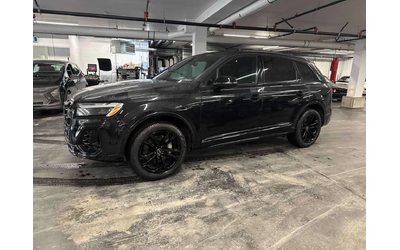 audi-q7 - 1