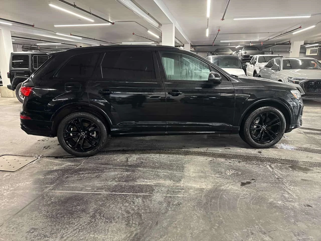 Audi Q7 55 TFSI quattro / 2 КЛЮЧА - автомобили, коли, обяви за нови и употребявани 2