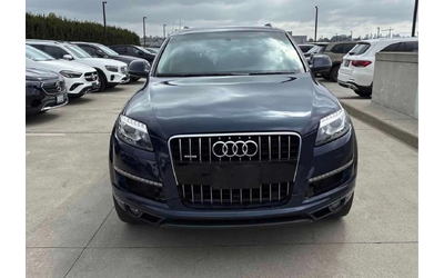 audi-q7 - 0