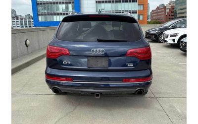 audi-q7 - 4