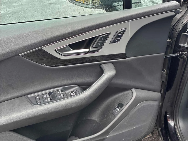Audi Q7 * Komfort * ПОДГРЕВИ * ПАМЕТ * NAVI - автомобили, коли, обяви за нови и употребявани 10