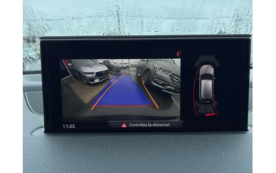 Audi Q7 * Komfort * ПОДГРЕВИ * ПАМЕТ * NAVI - автомобили, коли, обяви за нови и употребявани 13