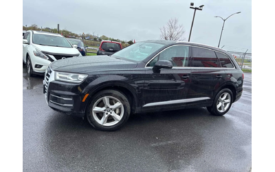 audi-q7 - 1