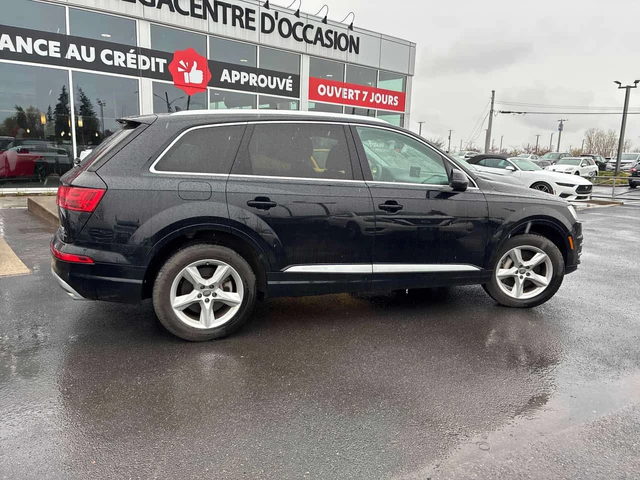 Audi Q7 * Komfort * ПОДГРЕВИ * ПАМЕТ * NAVI - автомобили, коли, обяви за нови и употребявани 2