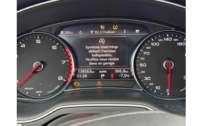 Audi Q7 * Komfort * ПОДГРЕВИ * ПАМЕТ * NAVI - автомобили, коли, обяви за нови и употребявани 7