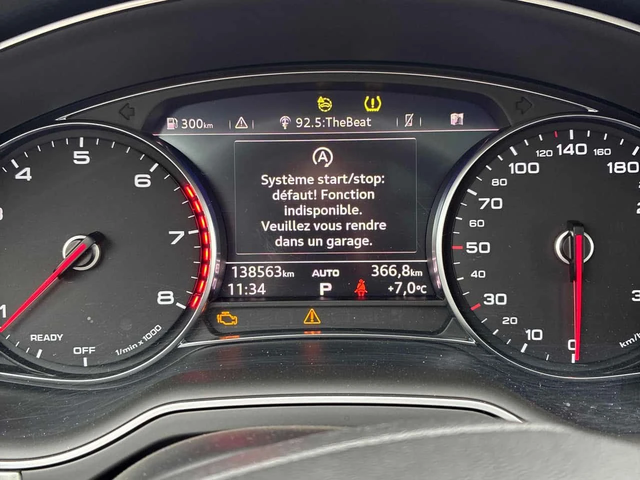 Audi Q7 * Komfort * ПОДГРЕВИ * ПАМЕТ * NAVI - автомобили, коли, обяви за нови и употребявани 7
