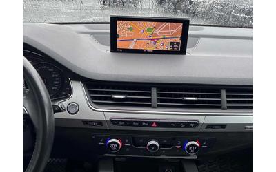 Audi Q7 * Komfort * ПОДГРЕВИ * ПАМЕТ * NAVI - автомобили, коли, обяви за нови и употребявани 8