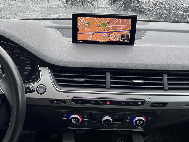 Audi Q7 * Komfort * ПОДГРЕВИ * ПАМЕТ * NAVI - автомобили, коли, обяви за нови и употребявани 8