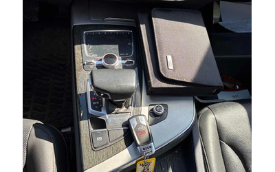 Audi Q7 | Progressiv | ПОДГРЕВ | ПАНОРАМА | - автомобили, коли, обяви за нови и употребявани 12