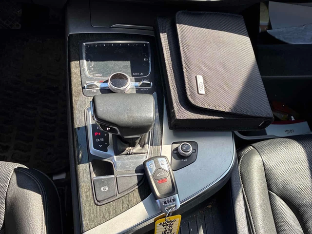 Audi Q7 | Progressiv | ПОДГРЕВ | ПАНОРАМА | - автомобили, коли, обяви за нови и употребявани 12